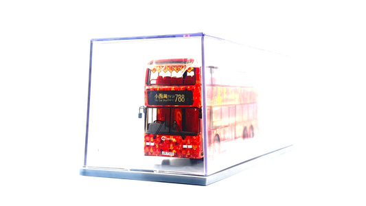 CORGI OOC 1/76 - METSEC TRIDENT CITYBUS ROUTE NO.788 - BOXED