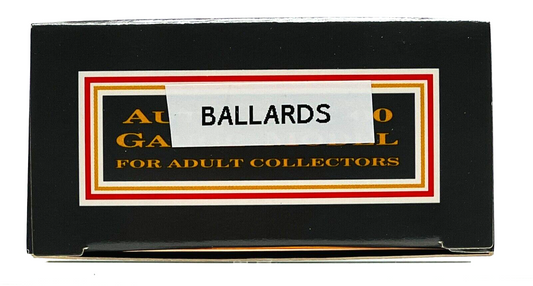 DAPOL 00 GAUGE - H.NOVIS & SON TUNBRIDGE WELLS NO.1 (LIMITED EDITION)