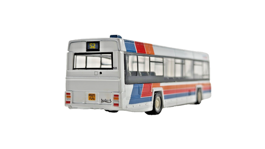 CORGI 1/76 SCALE - LEYLAND LYNX STAGECOACH TRANSIT STOCKTON CENTRE UNBOXED #2