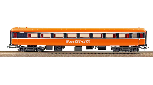 MURPHY MODELS 00 GAUGE - MM5231A - MKIID STANDARD IR IRISH INTERCITY COACH