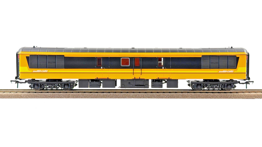 MURPHY MODELS 00 GAUGE - MM5601A - MKIID GENERATOR IE IRISH COACH GALWAY ORANGE
