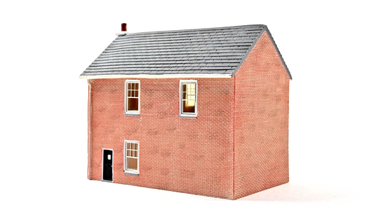 HORNBY 00 GAUGE SKALEDALE - R9270 - THOMAS & FRIENDS POST OFFICE BUILDING BOXED