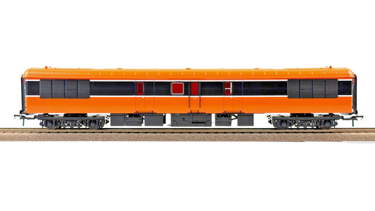 MURPHY MODELS 00 GAUGE - MM5603A - MKIID EGV GENERATOR IR IRISH INTERCITY COACH