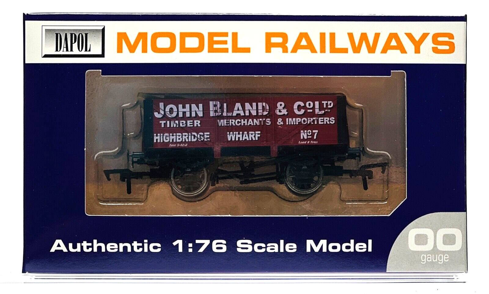 Dapol model railways on sale