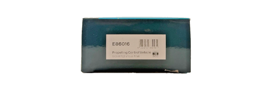 EFE RAIL OO GAUGE - E86016 - PROPELLING CONTROL VEHICLE PCV RES ROYAL MAIL 94344