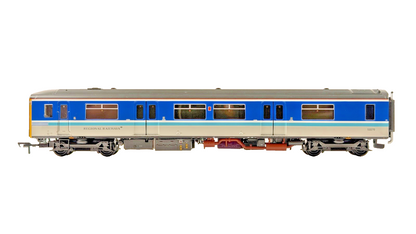 BACHMANN OO GAUGE - 32-936 - CLASS 150/2 DMU 2 CAR REGIONAL RAILWAYS LIVERY