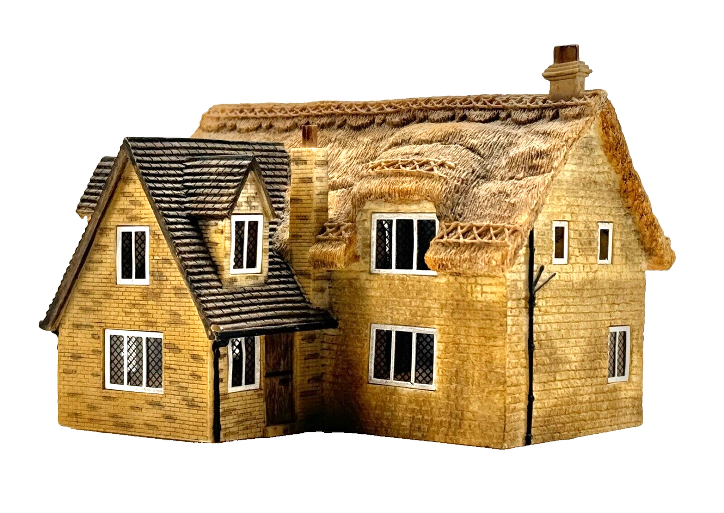 HORNBY 00 GAUGE SKALEDALE - R8513 - THE VICARAGE - UNBOXED