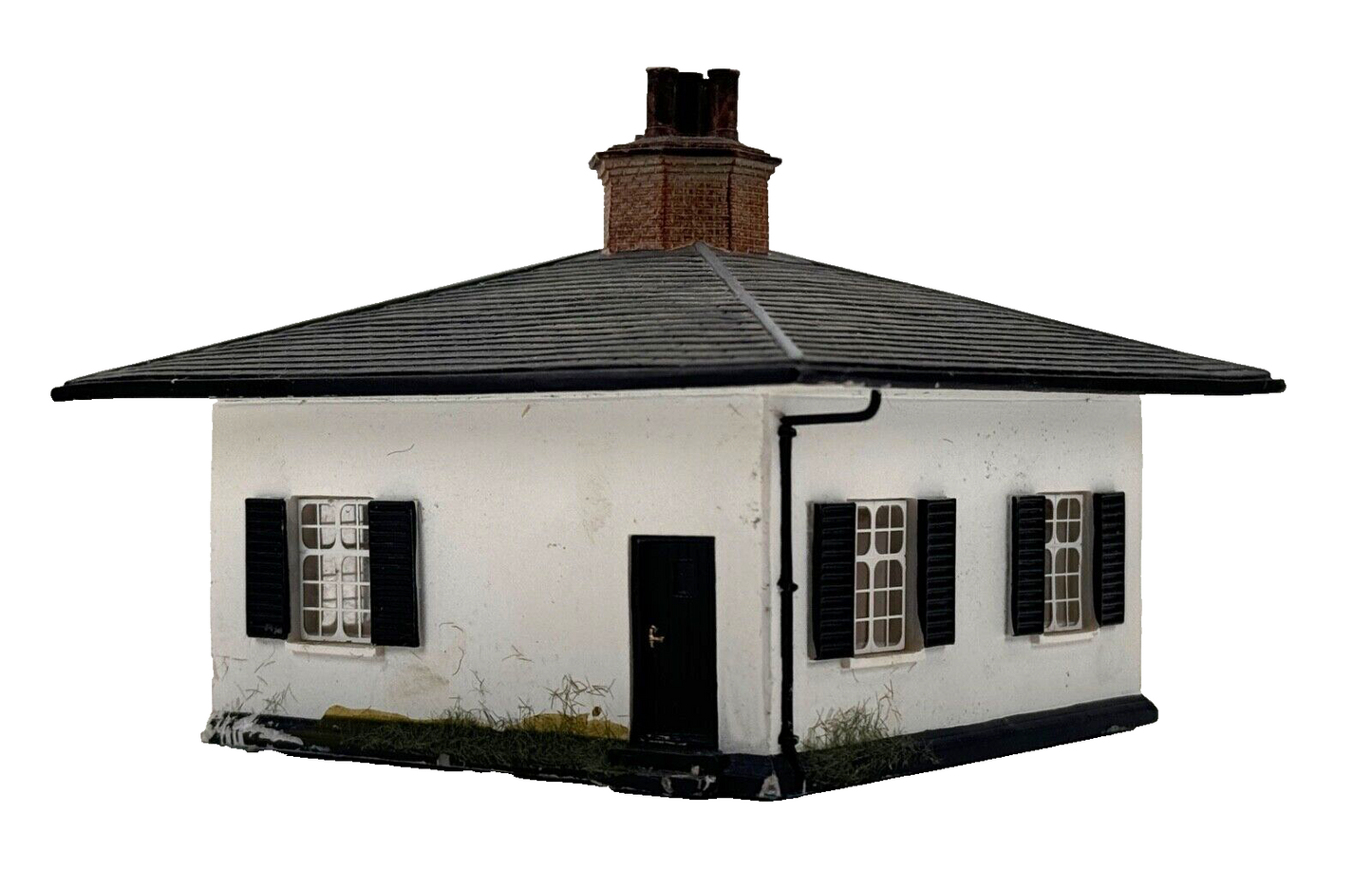 HORNBY 00 GAUGE SKALEDALE - R8754 - THE OLD TOLL HOUSE - UNBOXED