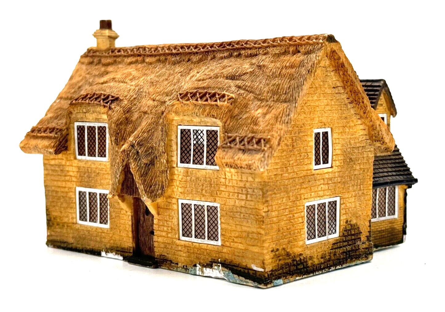 HORNBY 00 GAUGE SKALEDALE - R8513 - THE VICARAGE COTTAGE - UNBOXED