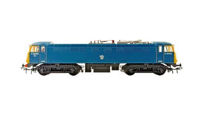 BACHMANN 00 GAUGE - 31-677 - TYPE AL5 CLASS 85 ELECTRIC E3056 BR BLUE DCC SOUND