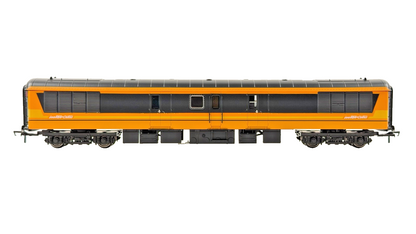 MURPHY MODELS 00 GAUGE - MM5601 - MKII GENERATOR CAR NO.5601 IRISH GALWAY ORANGE