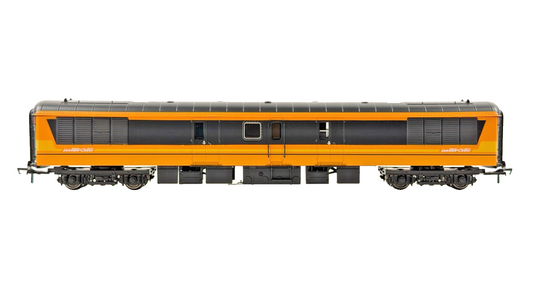 MURPHY MODELS 00 GAUGE - MM5601 - MKII GENERATOR CAR NO.5601 IRISH GALWAY ORANGE