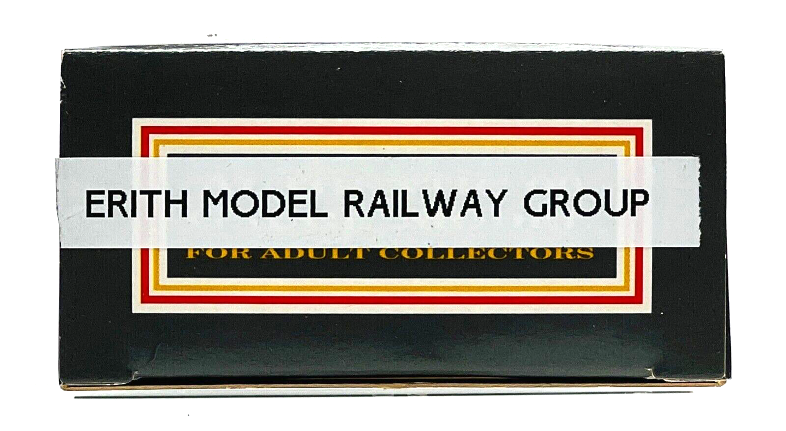 DAPOL 00 GAUGE - 'CHARLES & FRANK BEADLE ERITH KENT NO.28' (LIMITED EDITION)