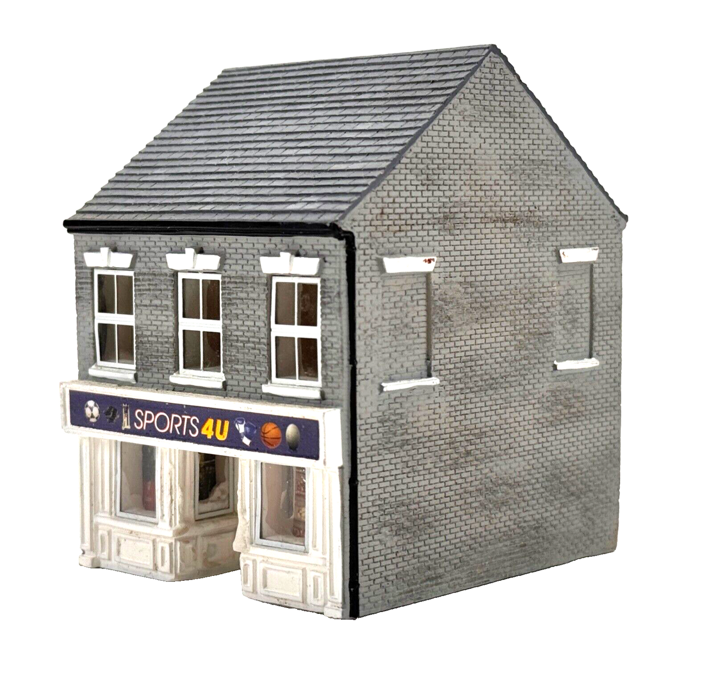 HORNBY 00 GAUGE SKALEDALE - R9708 - SPORTS 4 U SHOP - UNBOXED