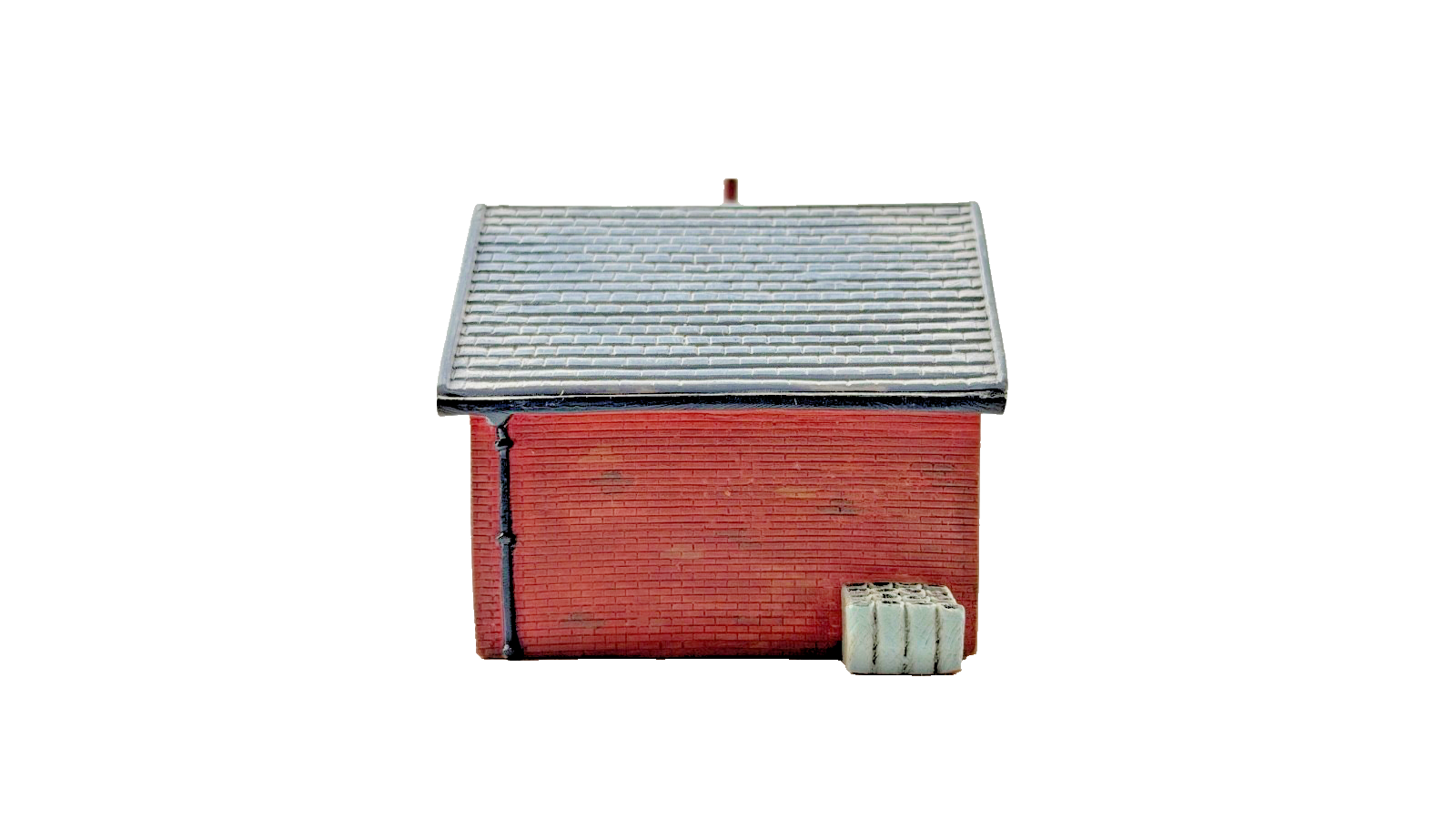 HORNBY SKALEDALE OO GAUGE - R8537 - COAL MERCHANTS - UNBOXED