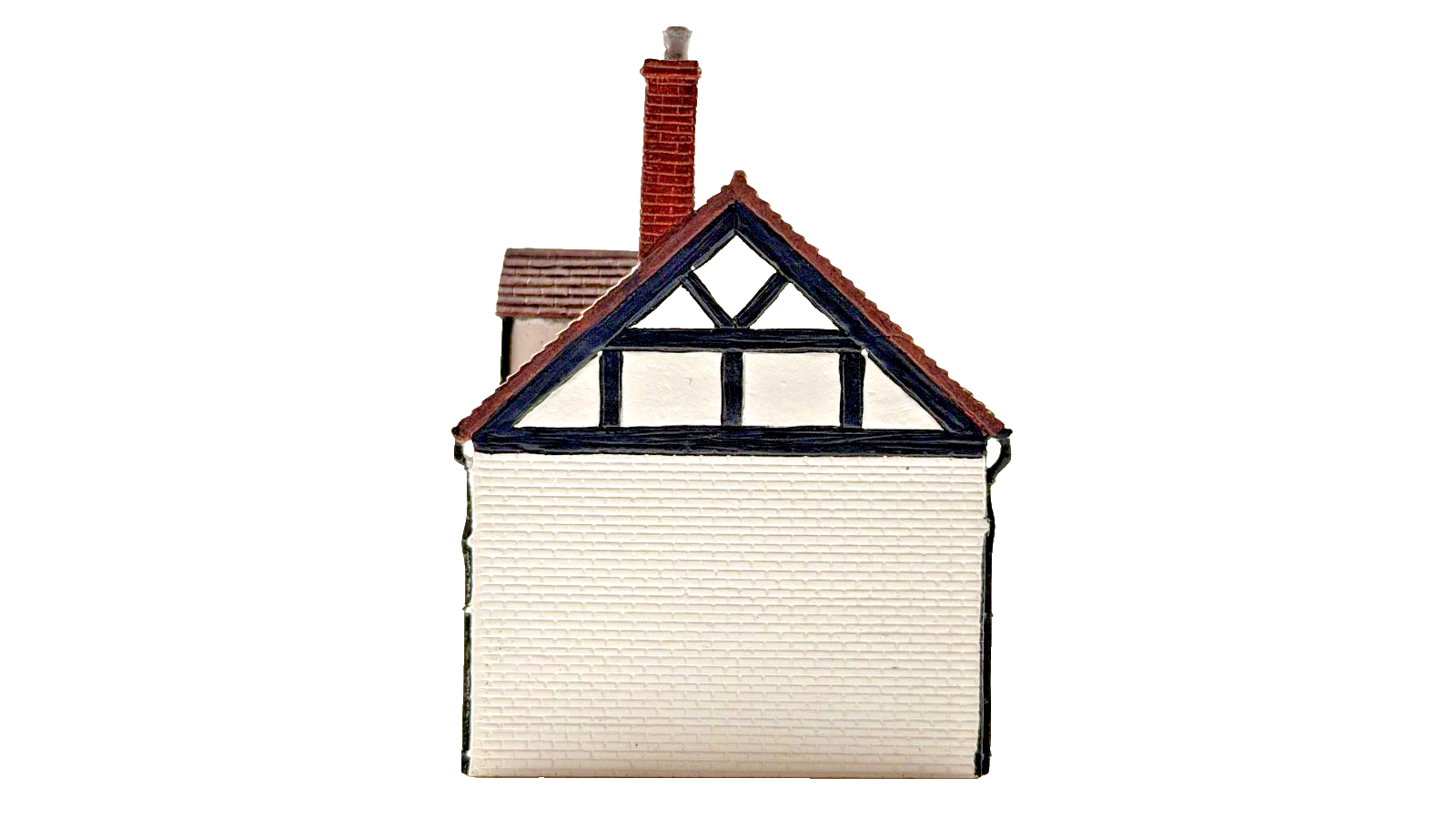 HORNBY SKALEDALE OO GAUGE - R8694 - BUSBY'S HAIR SALON - UNBOXED