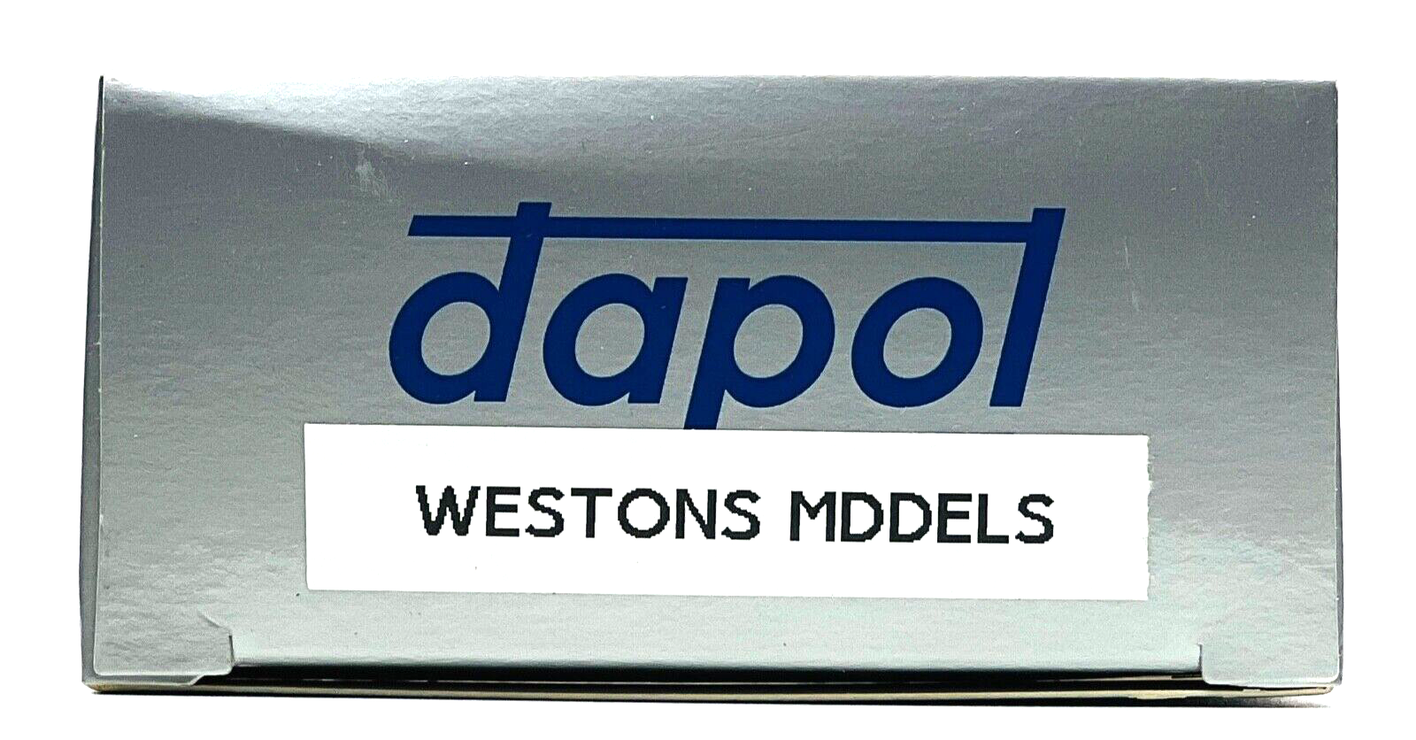 DAPOL 00 GAUGE - 'C.ADDICOTT & SON' TARMACADAM WESTON SUPER MARE (LTD EDITION)