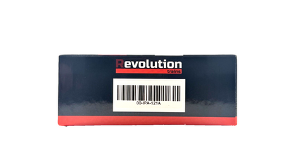 REVOLUTION TRAINS OO GAUGE - IPA-121A - IPA TD-452 TWIN CAR CARRIER WAGONS BOXED