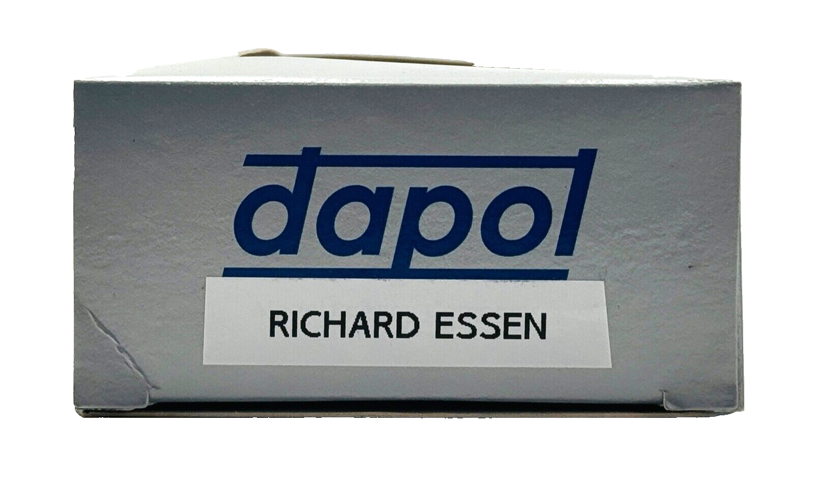 DAPOL 00 GAUGE - TROJAN MANUFACTURING SELSEY CHICHESTER NO.4 (LIMITED EDITION)