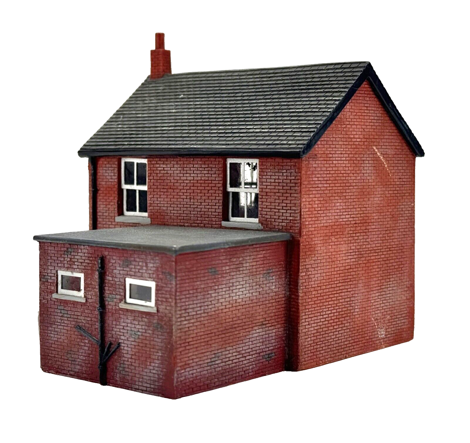 HORNBY 00 GAUGE SKALEDALE - R8520 - HANSON'S BAKERY SHOP - UNBOXED