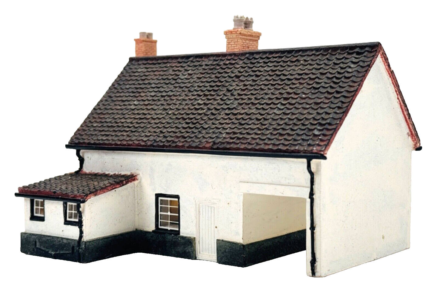 HORNBY SKALEDALE 00 GAUGE - R8566 - THE BOAR'S HEAD PUB - BOXED