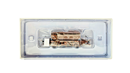 IRISH RAILWAY MODELS 00 GAUGE - IRM-1167-MAG-1 - CIE MAGNESITE WAGON "FAREWELL"