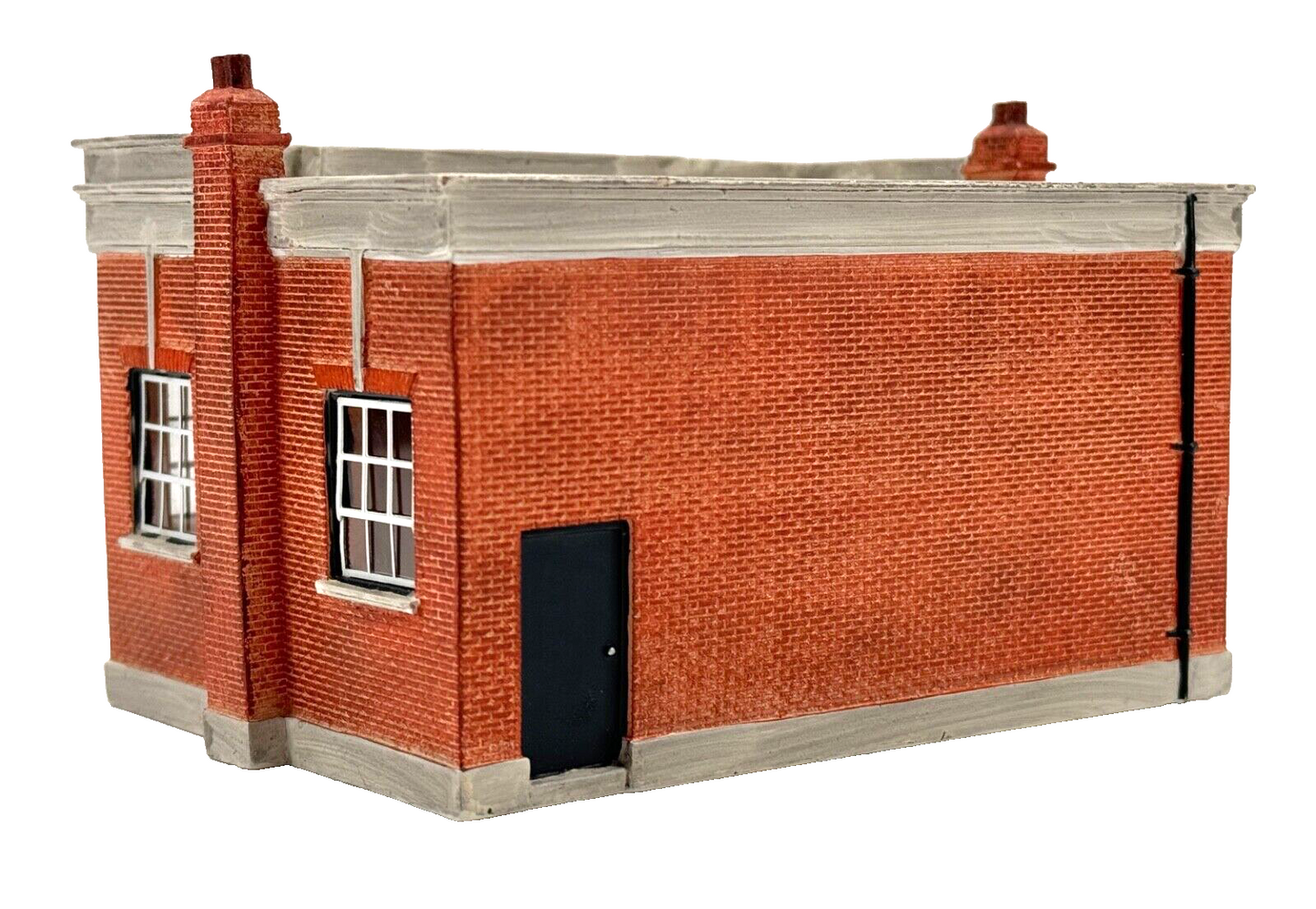 HORNBY 00 GAUGE SKALEDALE - R8970 - NATIONAL MERCANTILE BANK LTD - UNBOXED