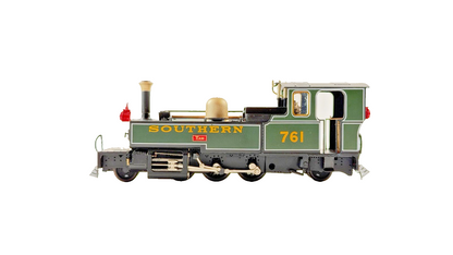 HELJAN OO9 SCALE - 99521 - SOUTHERN GREEN LYNTON BARNSTAPLE 761 TAW - SPARES