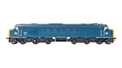 HELJAN OO GAUGE - 45502 - CLASS 45/1 DIESEL 45118 BR BLUE (HI HEADLIGHT) BOXED