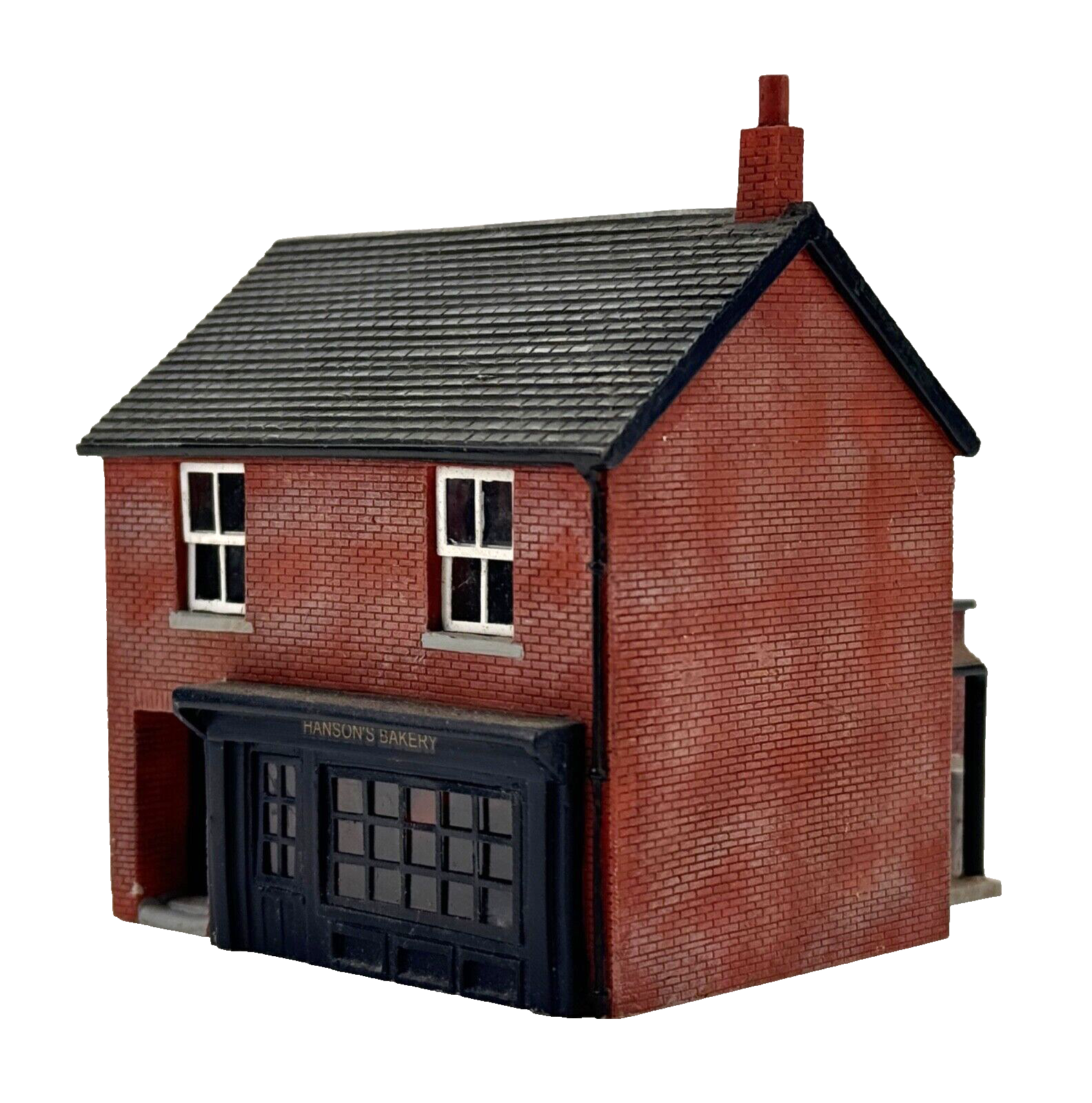 HORNBY 00 GAUGE SKALEDALE - R8520 - HANSON'S BAKERY SHOP - UNBOXED