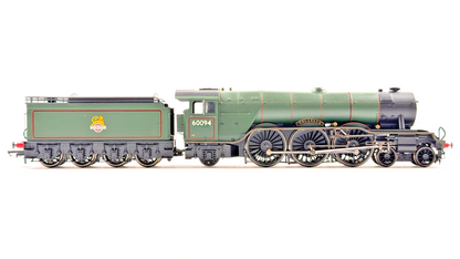 HORNBY 00 GAUGE - R2536 - BR 4-6-2 CLASS A3 LOCOMOTIVE 60094 COLORADO RENAMED