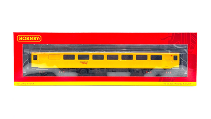 HORNBY 00 GAUGE - R4901 - NETWORK RAIL MK2F 2ND CLASS OPEN COACH NO.977997 BOXED
