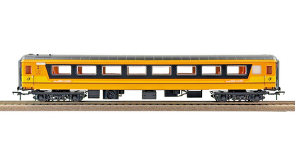 MURPHY MODELS 00 GAUGE - MM5209A - MKIID STANDARD IE IRISH COACH GALWAY ORANGE