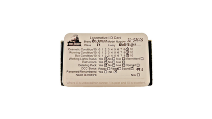 BACHMANN 00 GAUGE - 32-376DS - CLASS 37/5 DIESEL 37693 RAILFREIGHT DCC SOUND