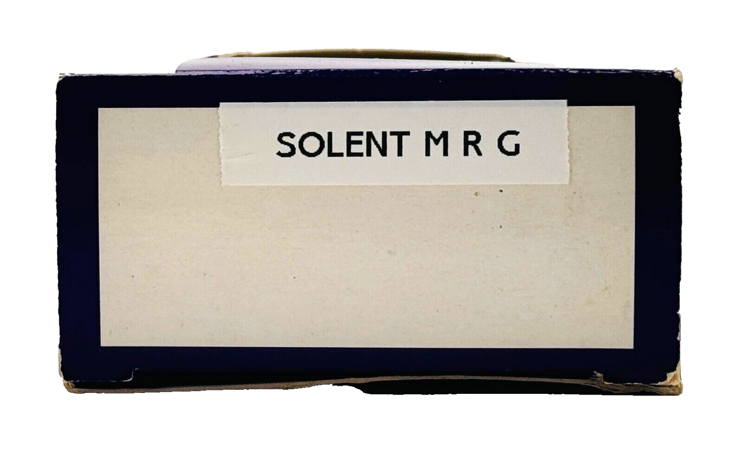 DAPOL 00 GAUGE - SOLENT MODEL RAILWAY GROUP 2004 ASSOCIATION (LIMITED EDITION)