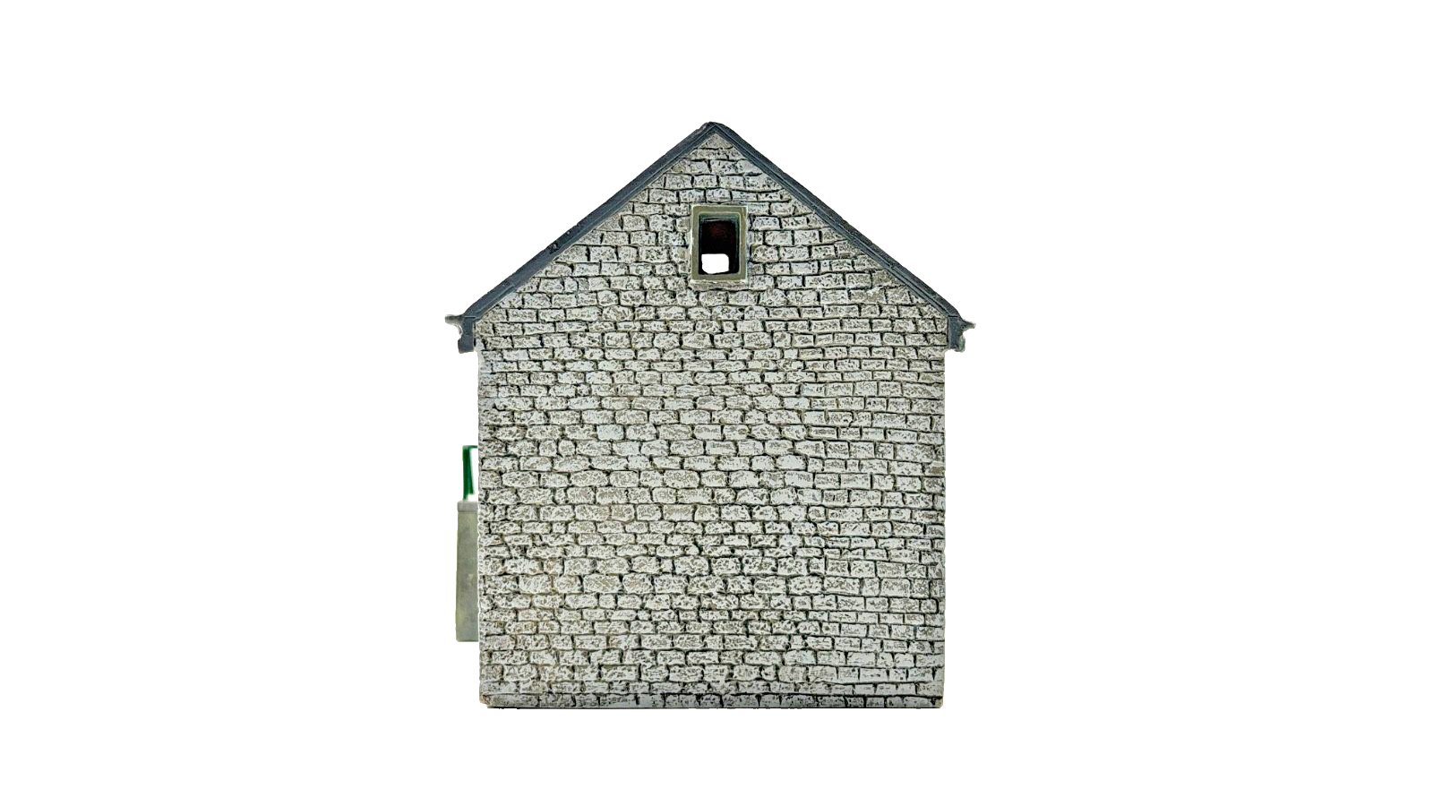 HORNBY SKALEDALE OO GAUGE - R8602 - HOME FARM BARN - UNBOXED