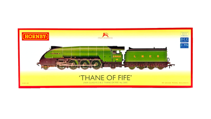 HORNBY DUBLO OO GAUGE - R30130 - LNER GREEN CLASS P2 2-8-2 THANE OF FIFE NO.2005