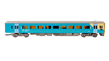BACHMANN OO GAUGE - 31-511 - CLASS 158 DMU 2 CAR ARRIVA TRAINS WALES BOXED