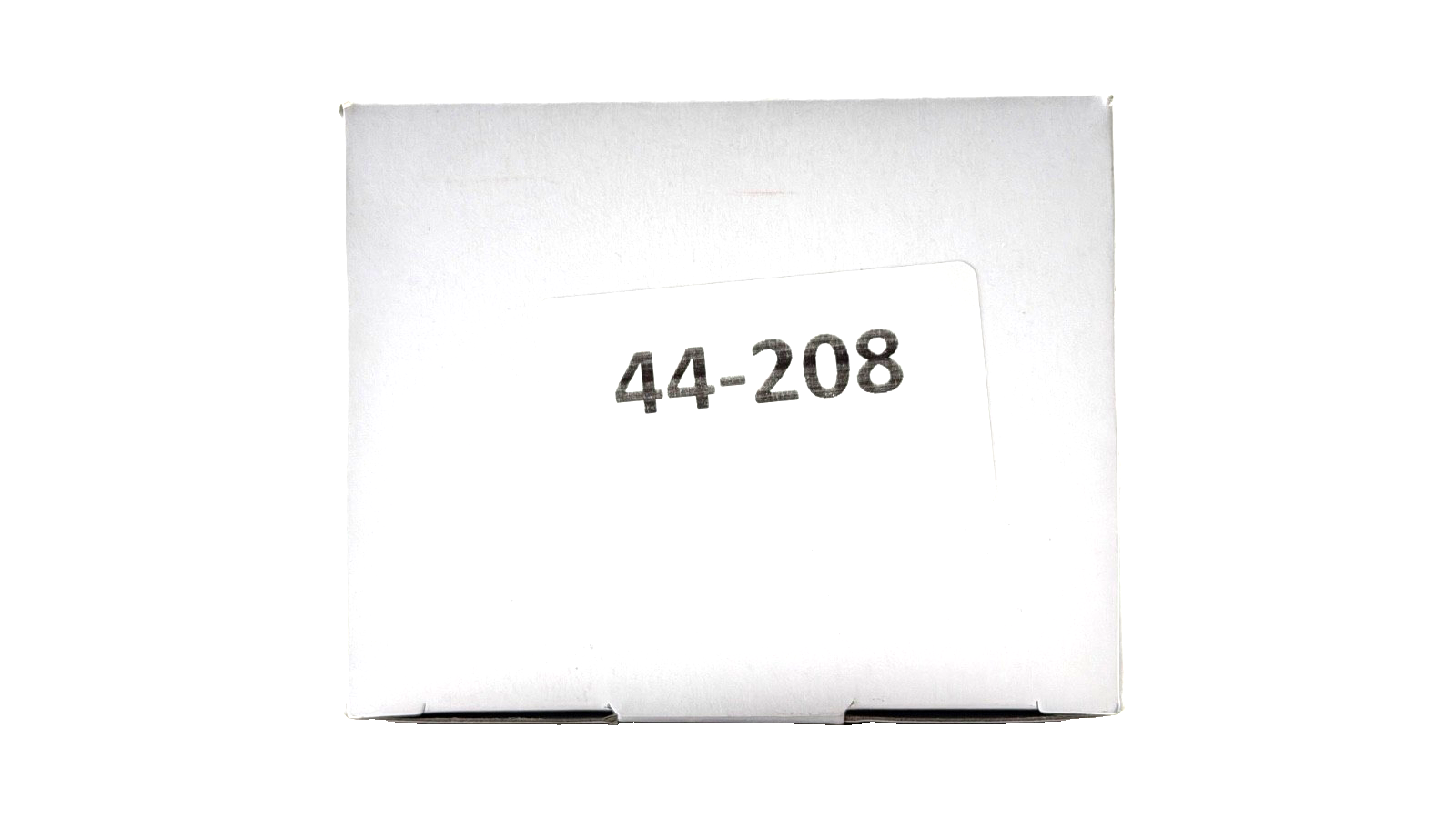 BACHMANN OO GAUGE SCENECRAFT - 44-208 - LOW RELIEF BAKERY - NEW (WHITE BOX)