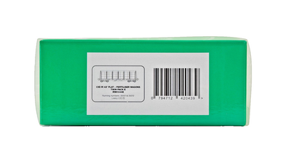 IRISH RAILWAY MODELS 00 GAUGE - IRM1044E - FERTILISER WAGONS TWIN PACK E CIE/IR