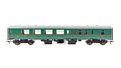 BACHMANN/MURPHY MODELS OO GAUGE - MM1703 - MK2 BSO COACH RPSI IRISH LIVERY BOXED