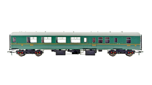 BACHMANN/MURPHY MODELS OO GAUGE - MM1703 - MK2 BSO COACH RPSI IRISH LIVERY BOXED