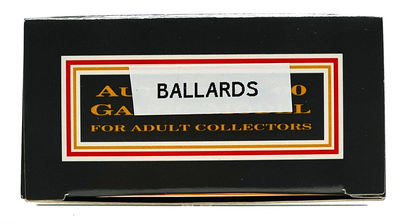 DAPOL 00 GAUGE - H.NOVIS & SON TUNBRIDGE WELLS NO.1 (LIMITED EDITION)