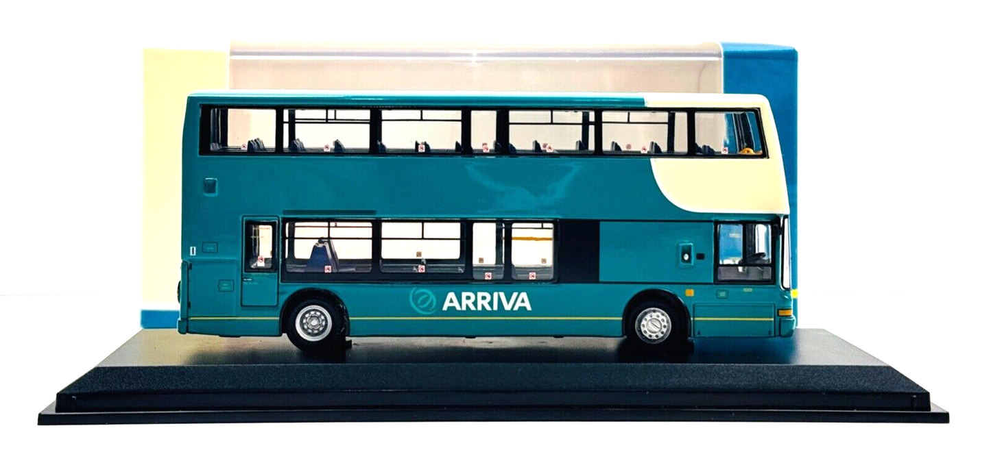 CREATIVE MASTER NORTHCORD 1/76 - UKBUS2014 - PRESIDENT TRIDENT ARRIVA WIGAN MINT