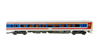 BACHMANN OO GAUGE - 31-512 - CLASS 159 2 CAR DMU SWT SOUTHWEST STAGECOACH BOXED