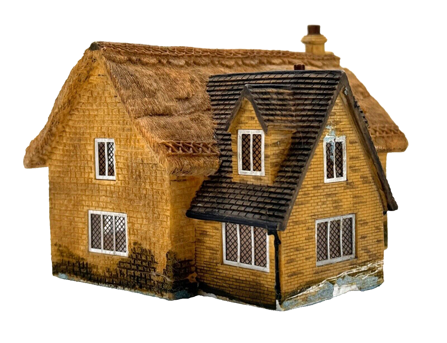 HORNBY 00 GAUGE SKALEDALE - R8513 - THE VICARAGE COTTAGE - UNBOXED