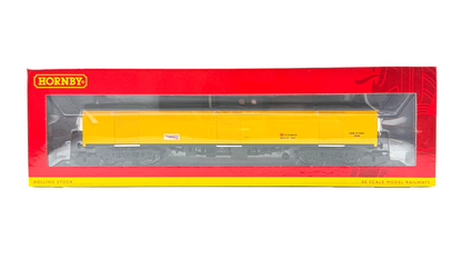 HORNBY OO GAUGE - R4997 - NETWORK RAIL SUPER GUV NO.971003 BESCOT TMD BOXED