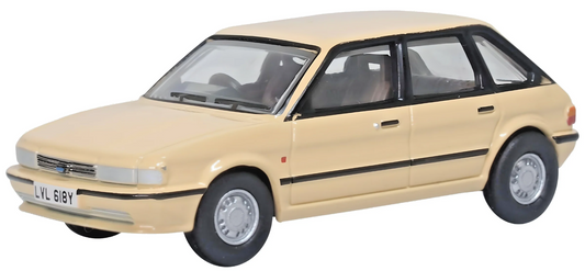 OXFORD DIECAST 1/76 SCALE - 76MST002 - AUSTIN MAESTRO RATTAN BEIGE - NEW