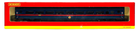 HORNBY 00 GAUGE - R4075A - GNER MK4 OPEN TOURIST COACH '12308' - BOXED