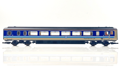 LIMA 00 GAUGE - L204676 - CLASS 156 TWO CAR DMU SUPER SPRINTER WHITBY ENDEAVOUR